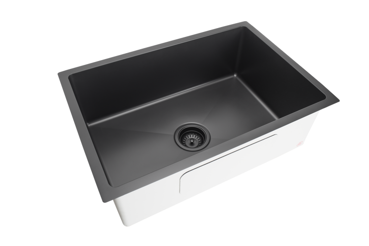 304 Stainless Steel Sink（SLSS-660R）660*450*220mm