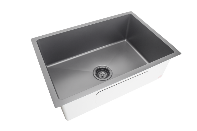 304 Stainless Steel Sink（SLSS-660R）660*450*220mm
