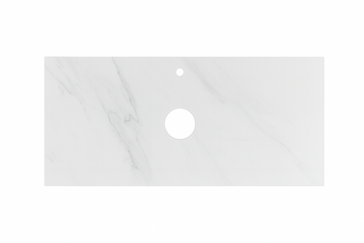 VITO Silica-Free Artificial Quartz Top-Standard 600*460*20mm