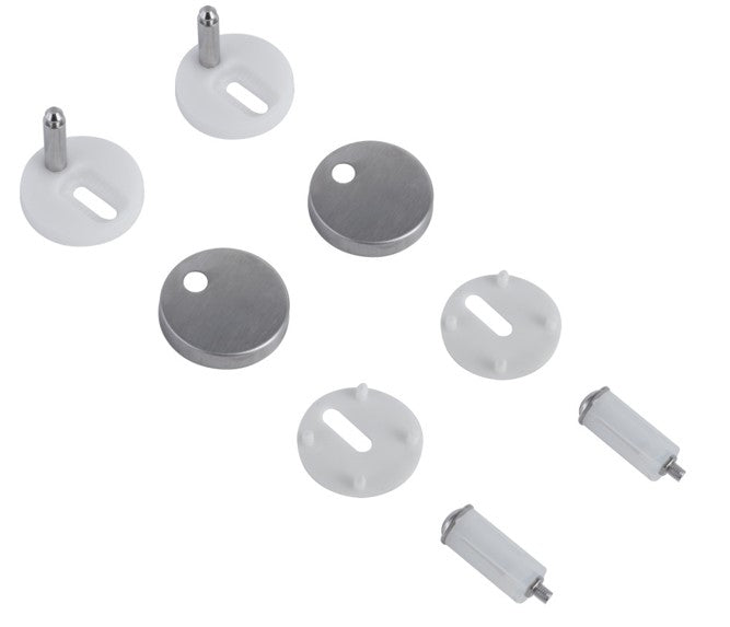 Standard PP Toilet Seat Cover SC010