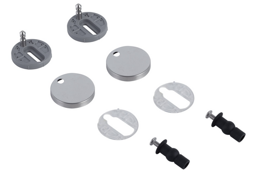 Toilet Seat Hinge Fixing Screw K074