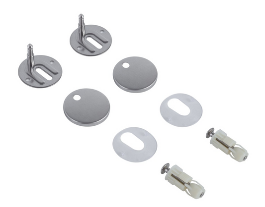 Toilet Seat Hinge Fixing Screw VFS05