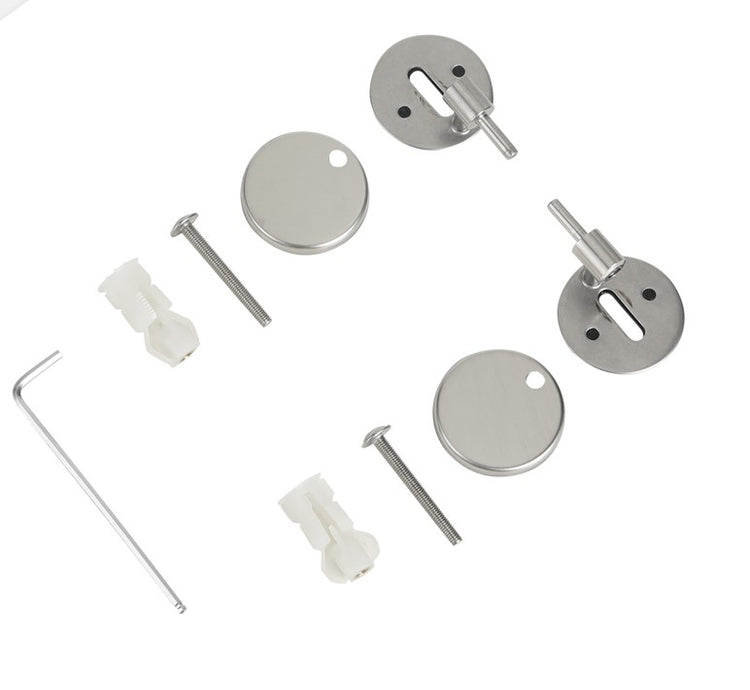 Toilet Seat Hinge Fixing Screw K811