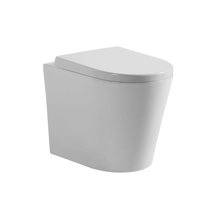 Avery Geberit In Wall Floor Toilet Suite (Sigma8/Kappa + KDK102)