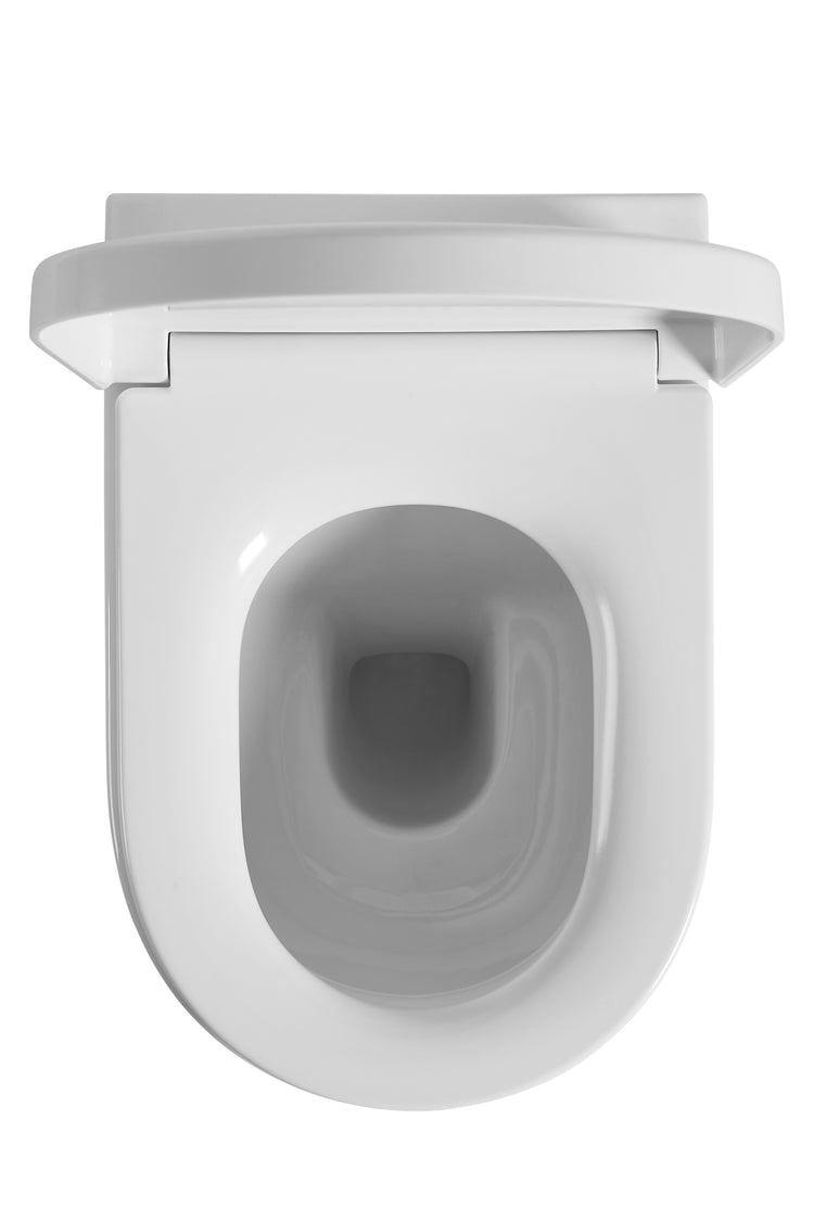 Avery Geberit In Wall Floor Toilet Suite (Sigma8/Kappa + KDK102)