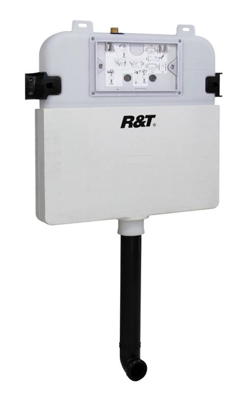 Avery R&T In Wall Floor Toilet Suite G30032/G3005+ KDK102
