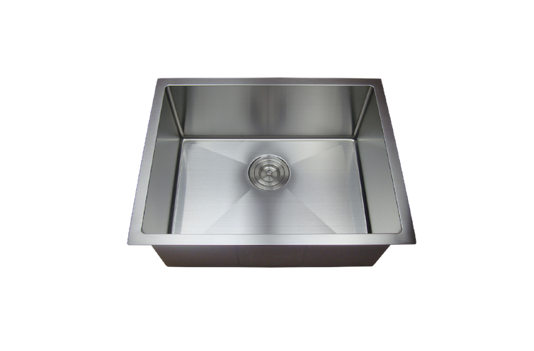 304 Stainless Steel Sink（SLSS-600R） 600*450*220mm
