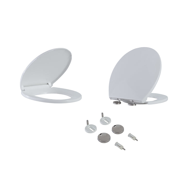 UF Toilet Cover Seat SC392
