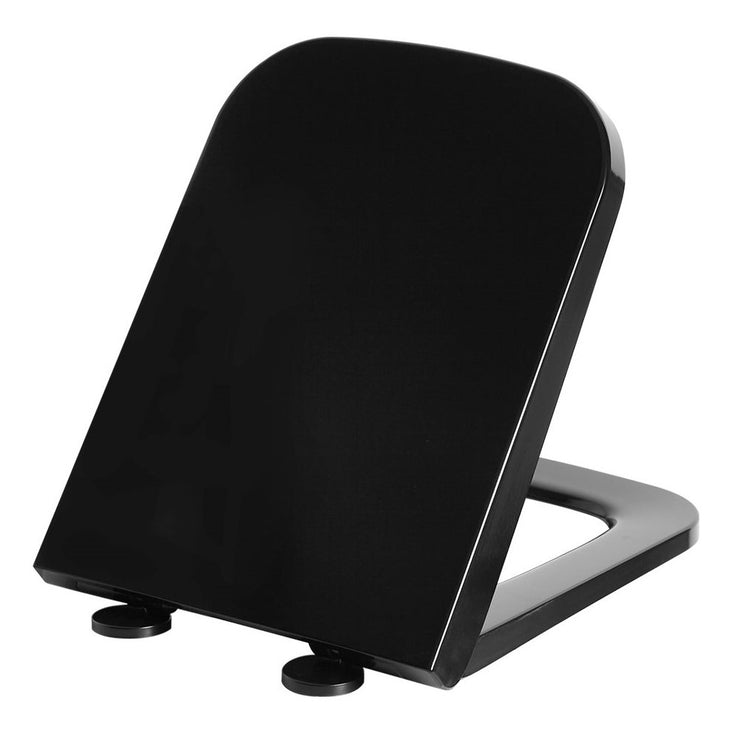 Square UF Toilet Cover Seat For Toilet Ranges SC802/SC802GB