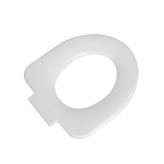 Minimalist Toilet Seat Cover SC811