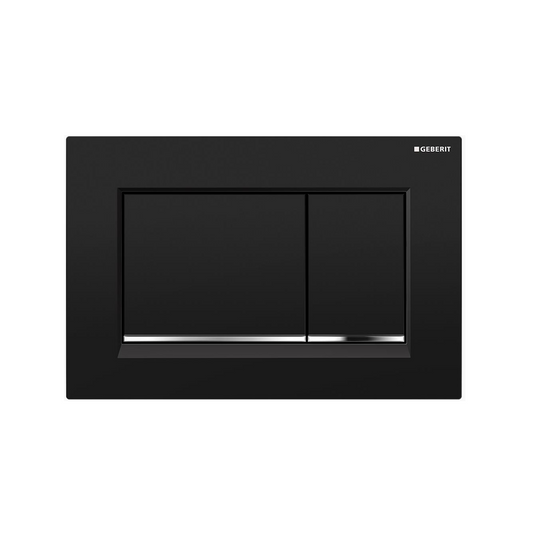 Geberit Toilet Button Square Plate Sigma30KH/KJ/KK/KM/JQ/MBM/GW/MW