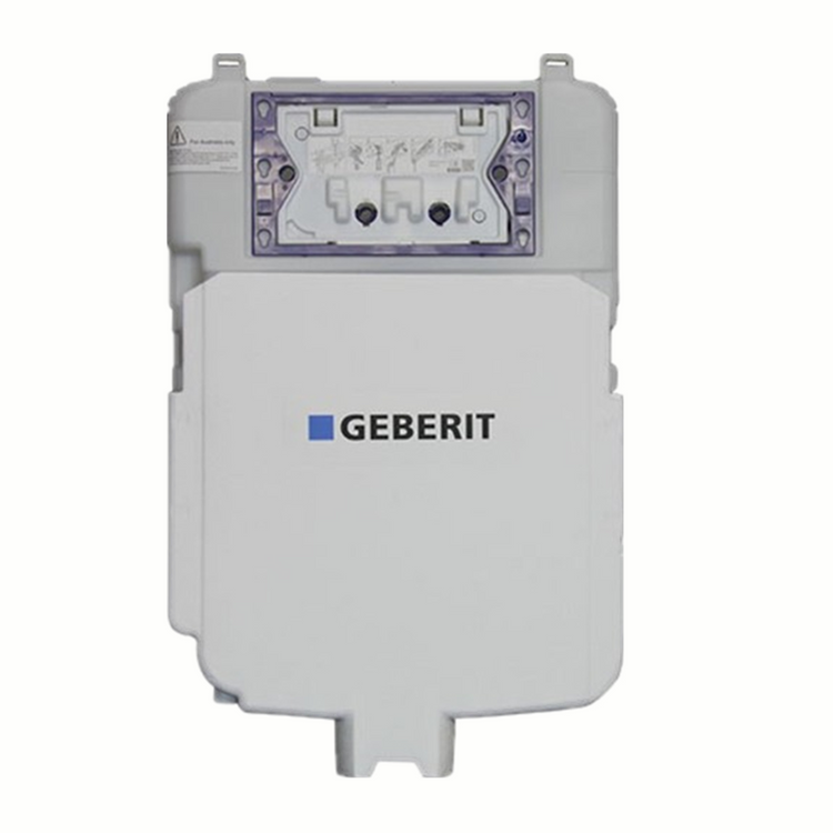 In-wall Cistern For Wall Faced Floor Pan Sigma8/Sigma8-F