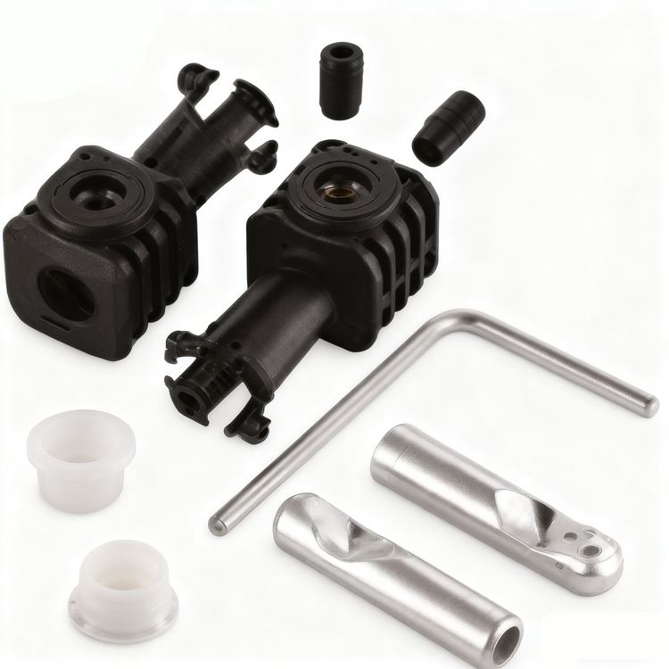 Toilet Inlet Valve Cistern Fixing Screw VK01