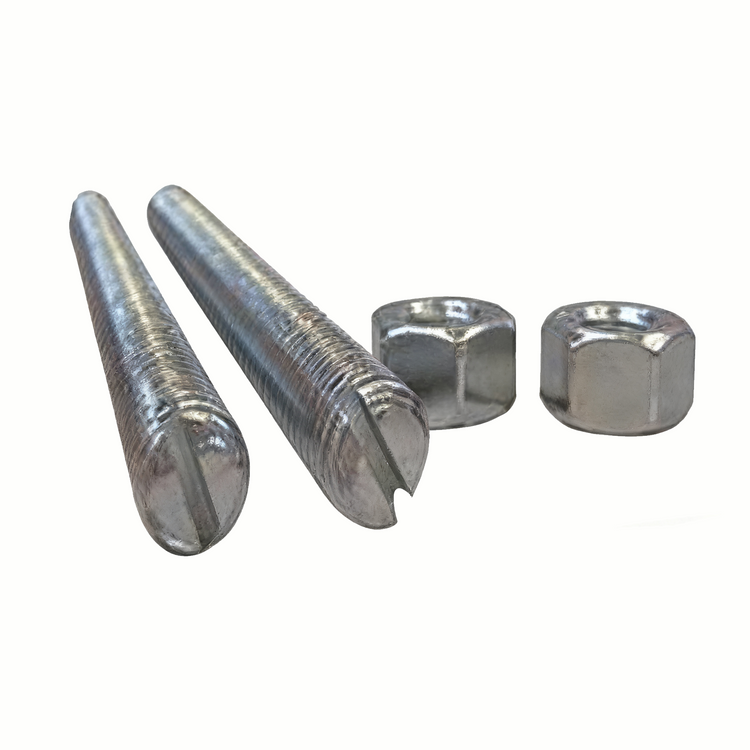 In-wall Cistern Thread Fixture VK15