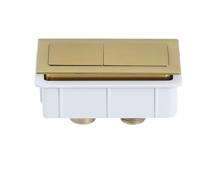 Square Press Button VPB-S