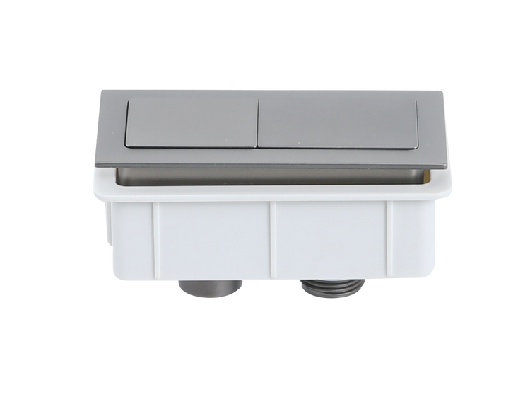 Square Press Button VPB-S