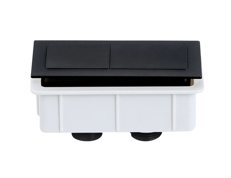 Square Press Button VPB-S