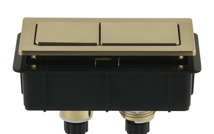 Square Press Button VPB-S