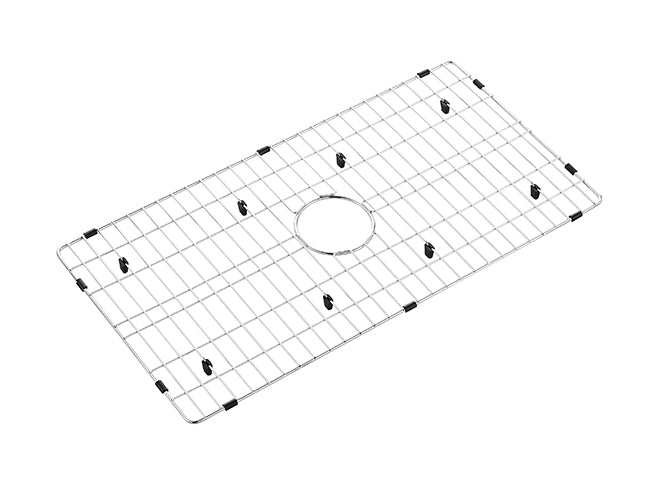 Greenwich Fireclay farmhouse single sink 838*456*252mm (FCBD828GW/MB)