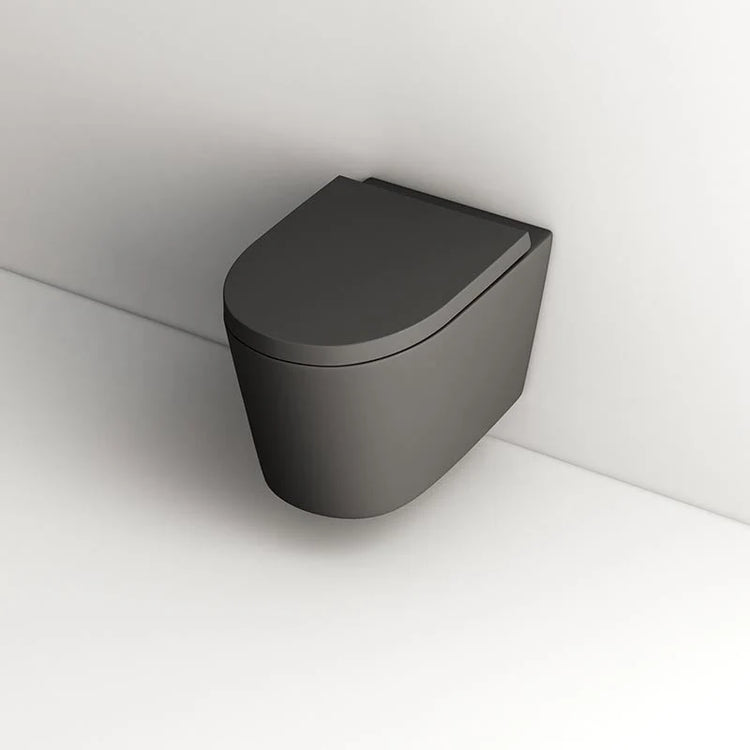 Avis Geberit In Wall Wall Hung Toilet Suite (Geberit Sigma 8- F+KDK302R-MB)