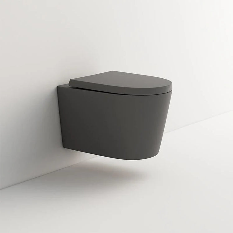 Avis Geberit In Wall Wall Hung Toilet Suite (Geberit Sigma 8- F+KDK302R-MB)
