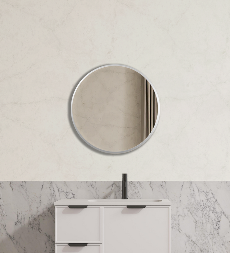 Round Bevel Edge Round Mirrors 600/700/800mm ORBM600/700/800