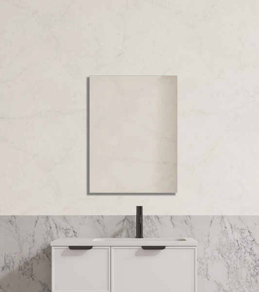 SHAKA Pencil Edge Mirrors 450-1500mm