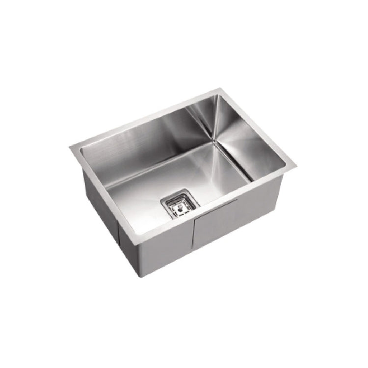 304 Stainless Steel Sink（SLSS-600S）600×450×235mm