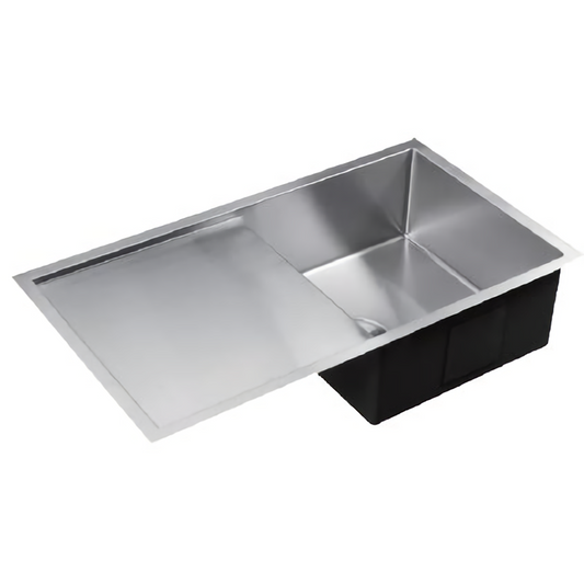 304 Stainless Steel Sink（SLSS-810DS）810×450×235mm