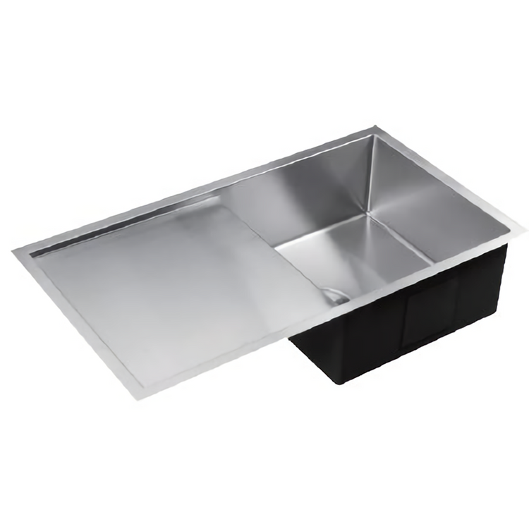 304 Stainless Steel Sink（SLSS-810DS）810×450×235mm