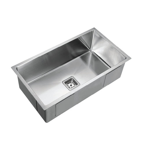 304 Stainless Steel Sink（SLSS-810S）810×450×235mm