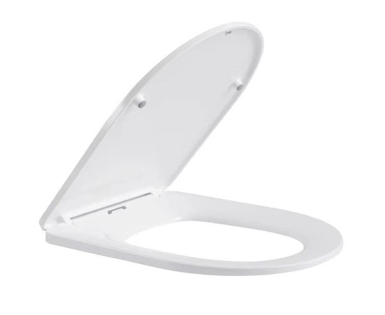 Toilet Seat Cover Set For Toilet Ranges SC1064-5.5/SC1064MW-5.5/SC1064MB-5.5